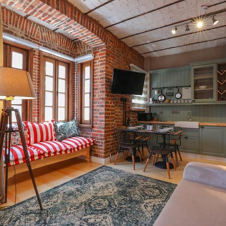 Galadoo Suites Provincia di Provincia di Istanbul Esterno foto
