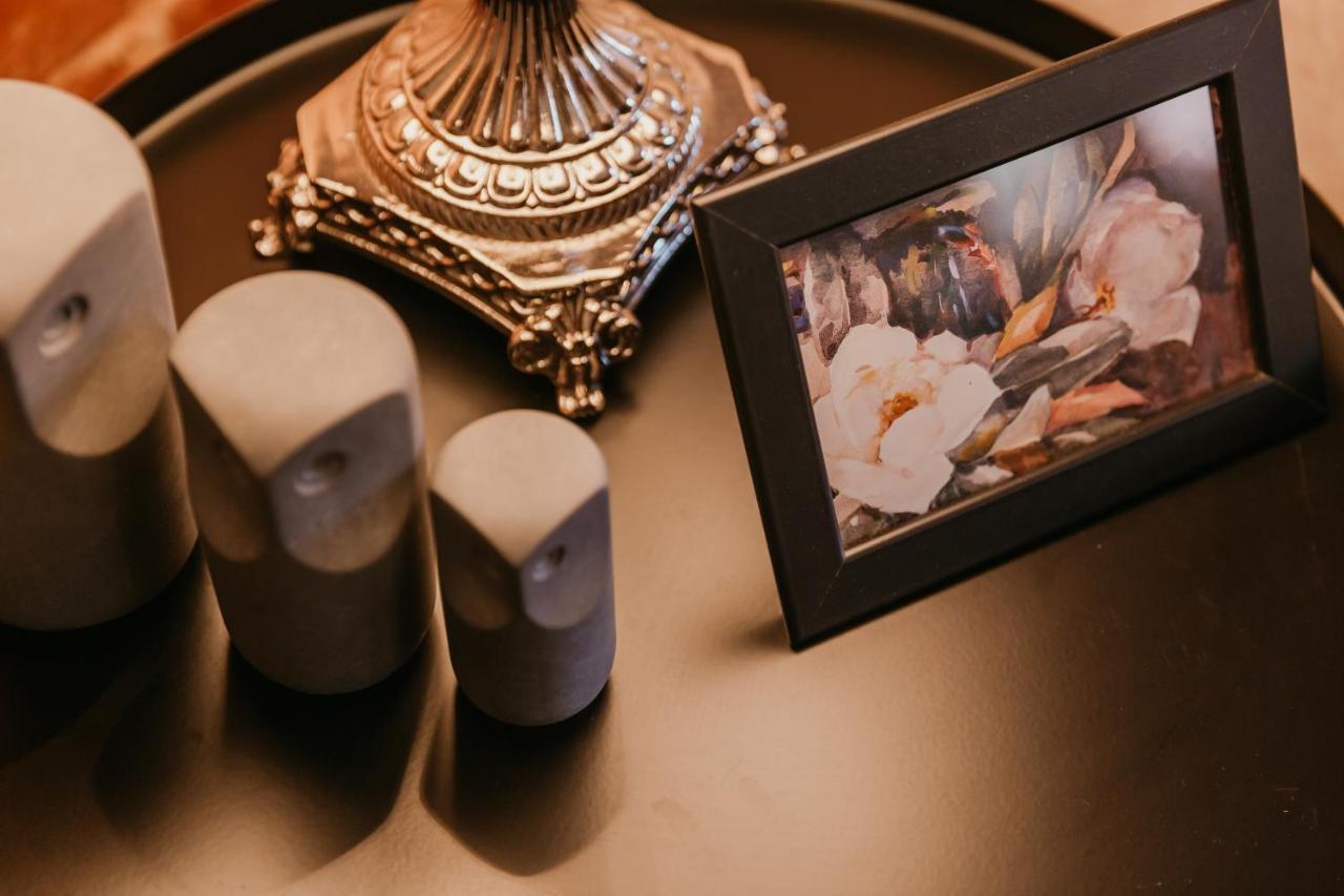 Galadoo Suites Provincia di Provincia di Istanbul Esterno foto