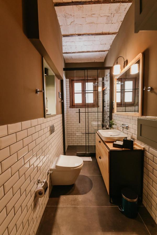 Galadoo Suites Provincia di Provincia di Istanbul Esterno foto